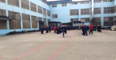 人生就是賽場(chǎng)，理想不能退場(chǎng)