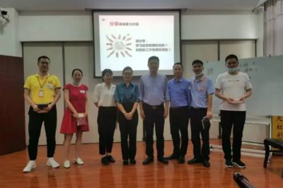 苦練內(nèi)功，優(yōu)質(zhì)服務(wù)